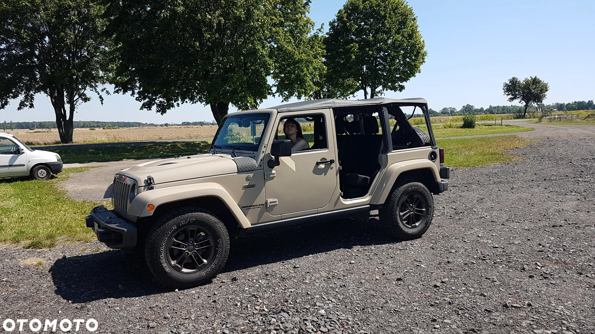 Jeep Wrangler 3.6 Unlim 75th Anniv - 6