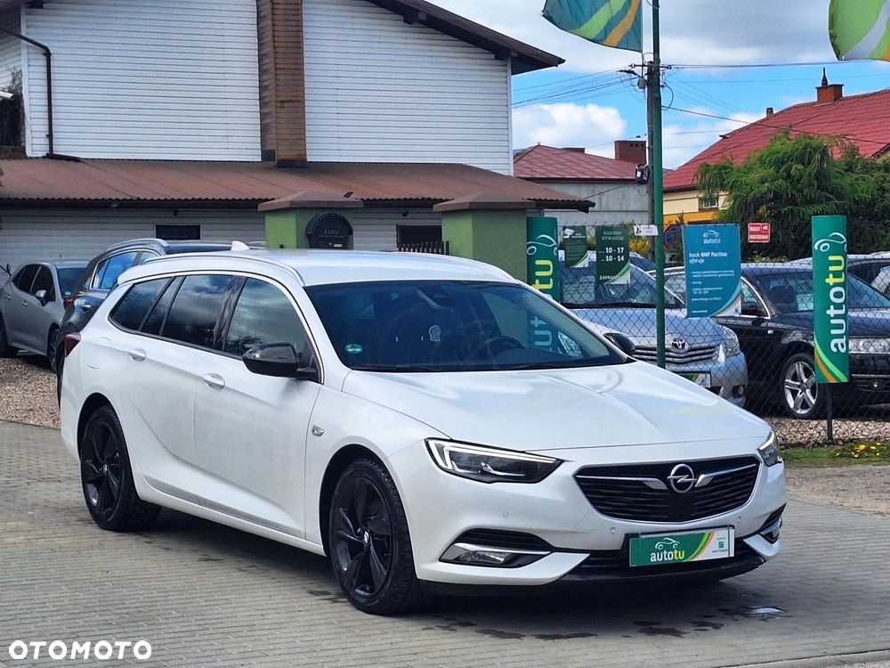 Opel Insignia 2.0 Automatik Innovation - 17