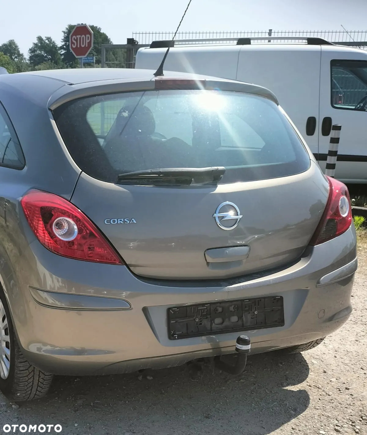 Opel Corsa - 4