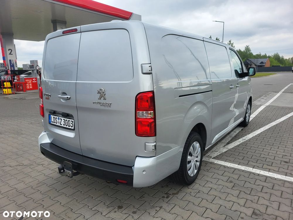 Peugeot Expert - 11