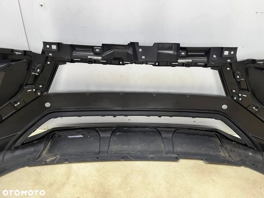 Zderzak przedni Mitsubishi Eclipse Cross Insport 21r.- Lift przód PDC 6400K954ZZ - 20