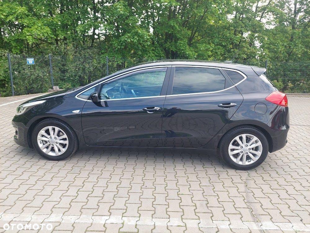 Kia Ceed 1.4 Comfort - 5
