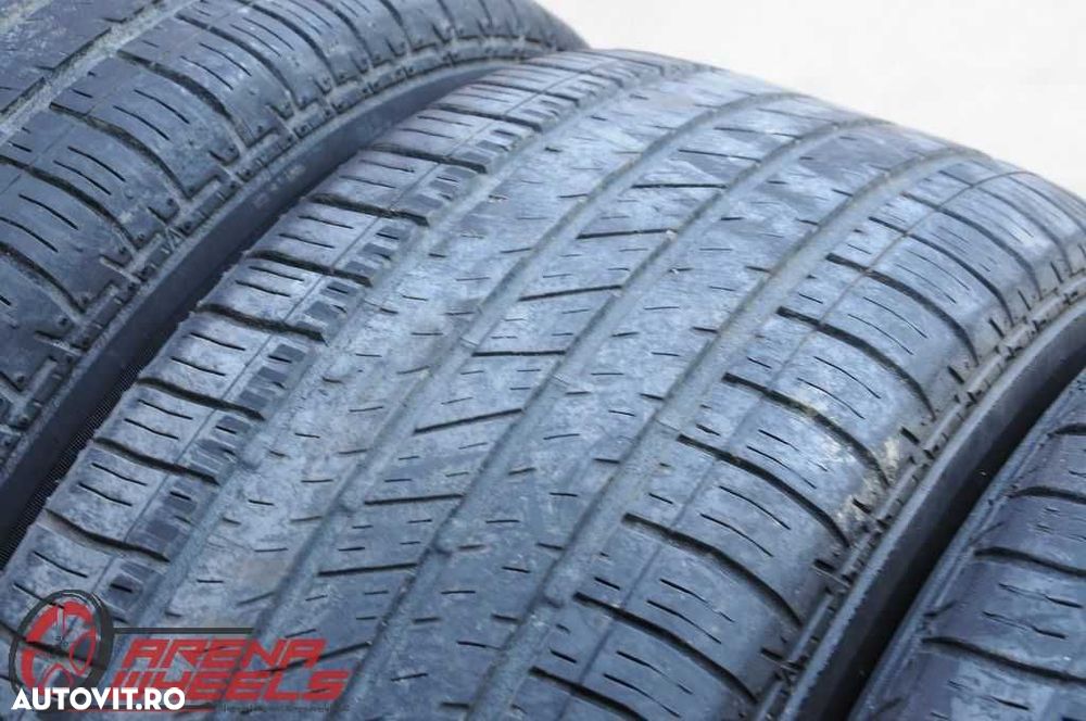 Anvelope Vara 17 inch Bridgestone Turanza EL42 235/55 R17 - 3