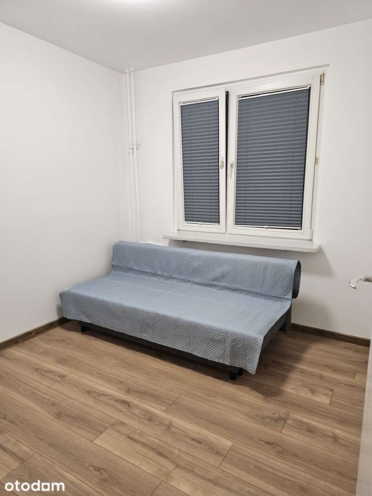 3 pokoje | 60 m² | Ursynów | ul. Zamiany | blisko metra