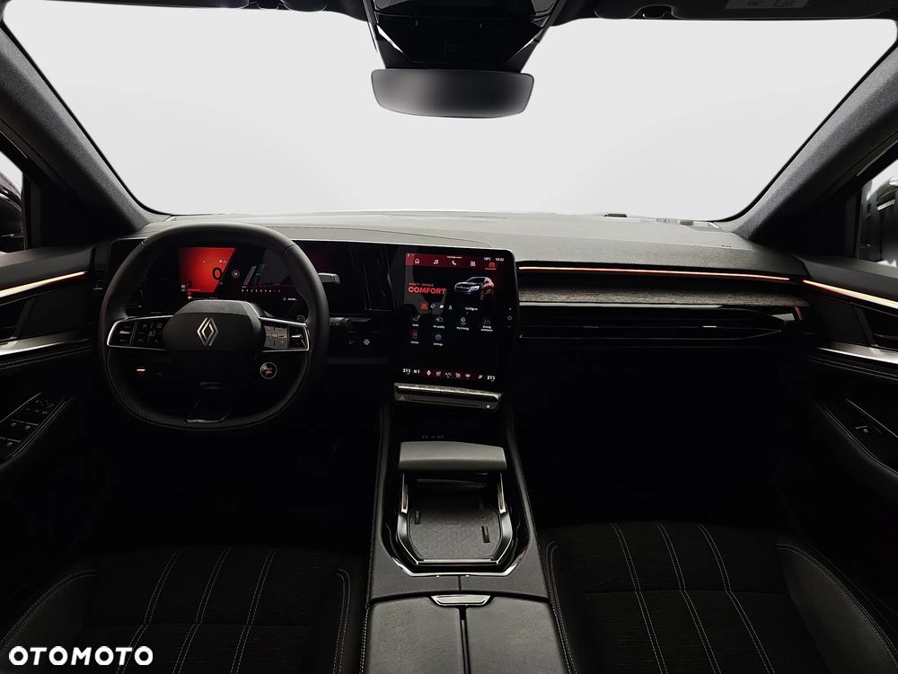 Renault Austral 1.3 TCe mHEV Techno - 17