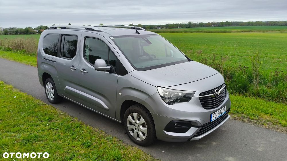 Opel Combo XL 1.5 D Start/Stop Innovation - 3
