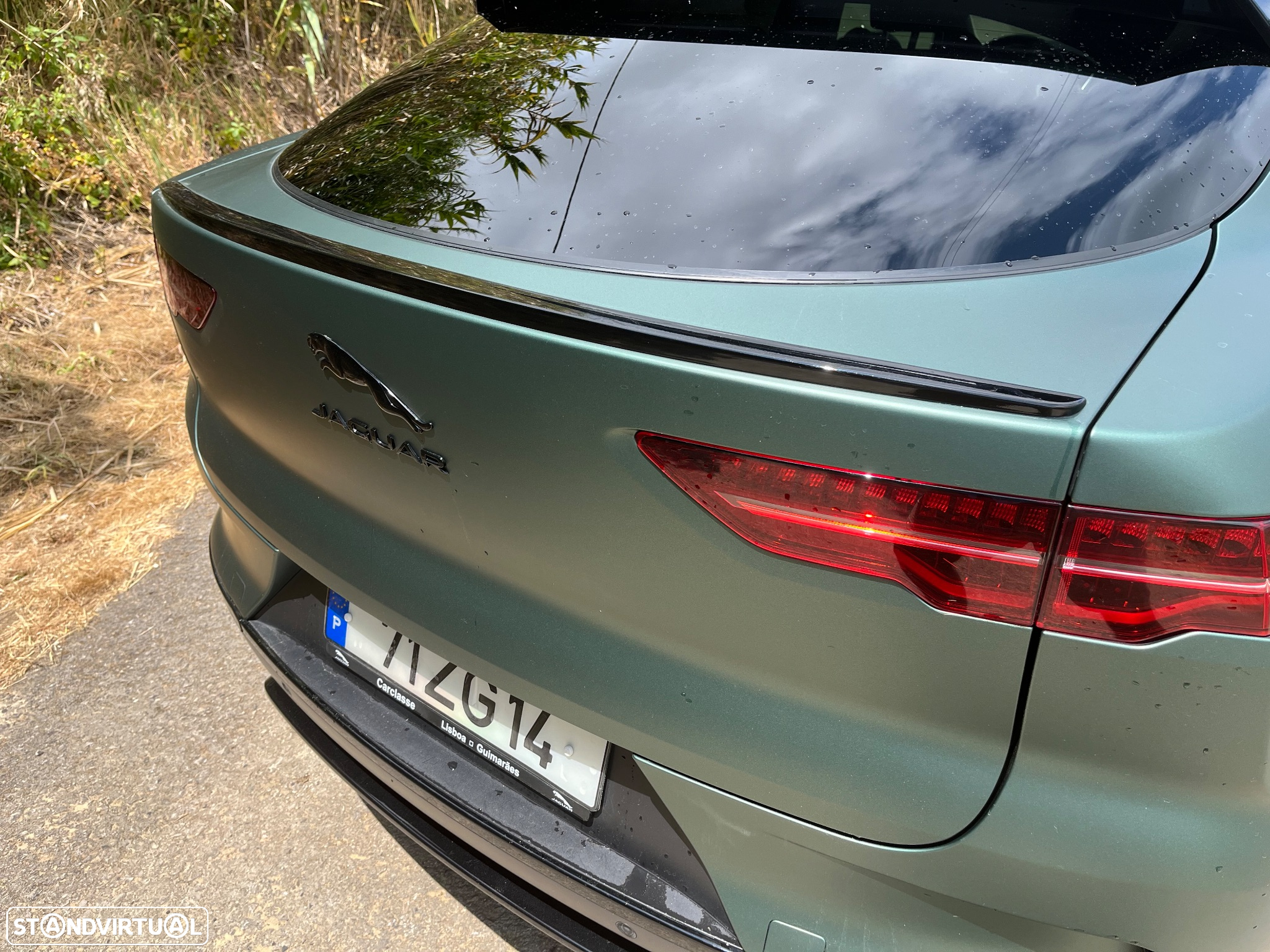 Jaguar I-Pace S AWD Aut. - 7