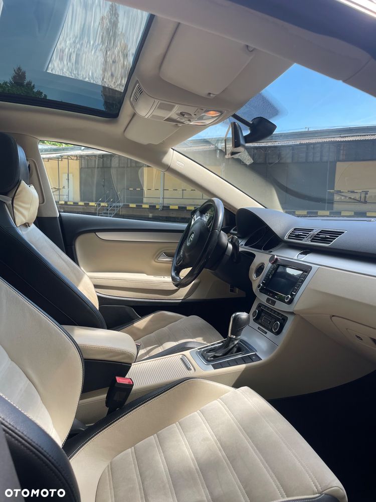 Volkswagen CC 1.8 TSI DSG - 13