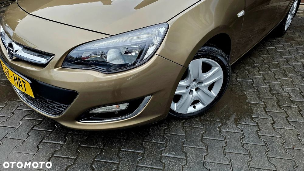 Opel Astra 1.6 ENERGY - 3