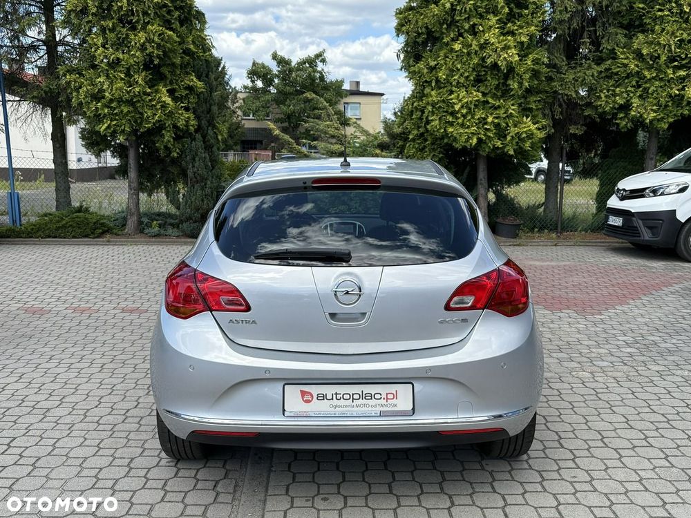 Opel Astra - 7