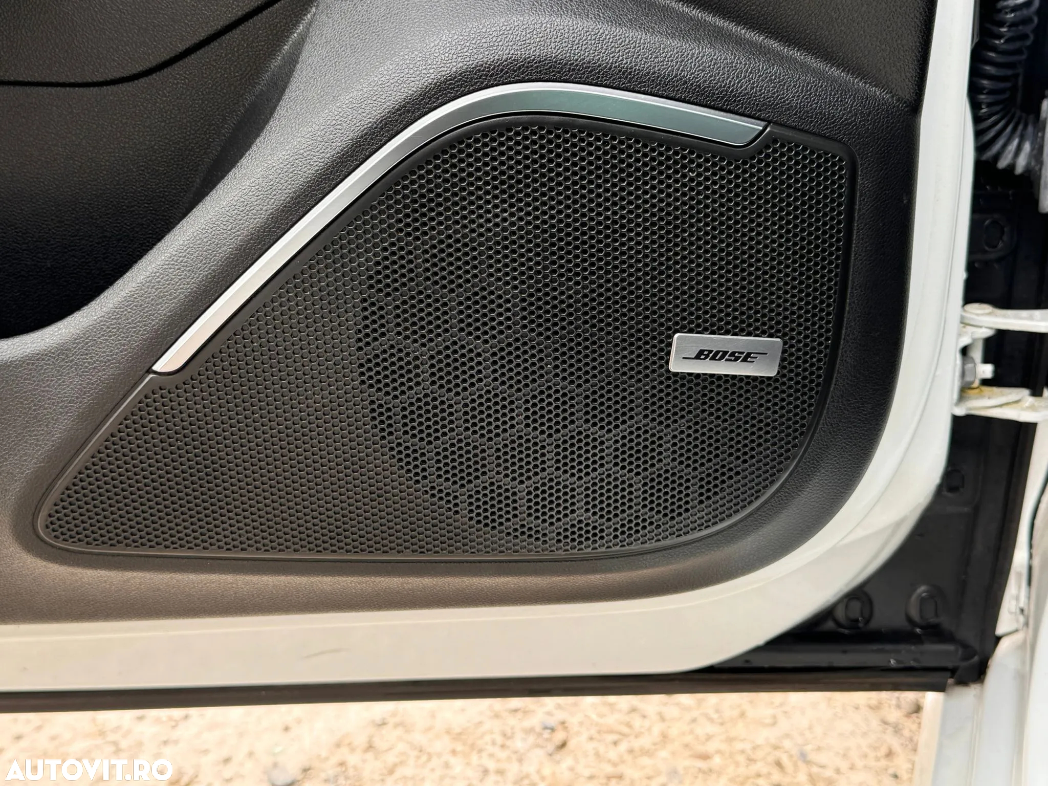 Renault Megane Grandtour ENERGY dCi 110 Start & Stopp Bose Edition - 13