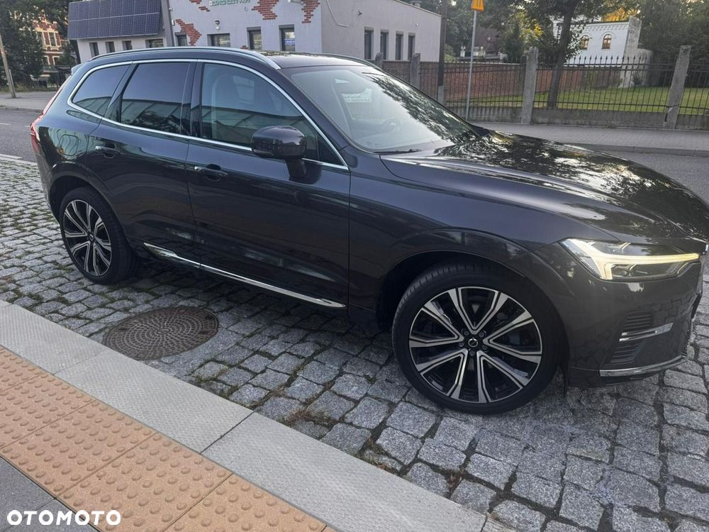 Volvo XC 60 - 5