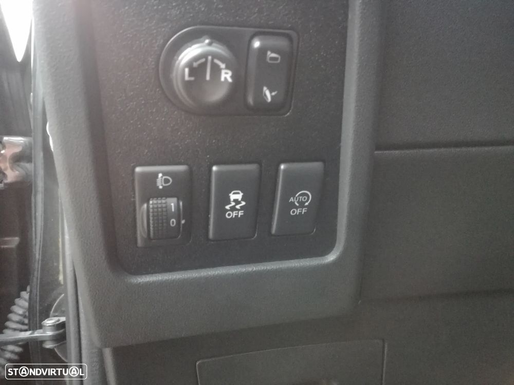 Nissan Qashqai 1.6 dCi Tekna Premium - 19