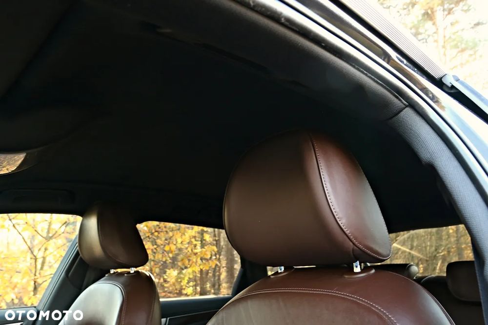 Audi A4 Avant 2.0 TDI DPF multitronic S line Sportpaket - 34