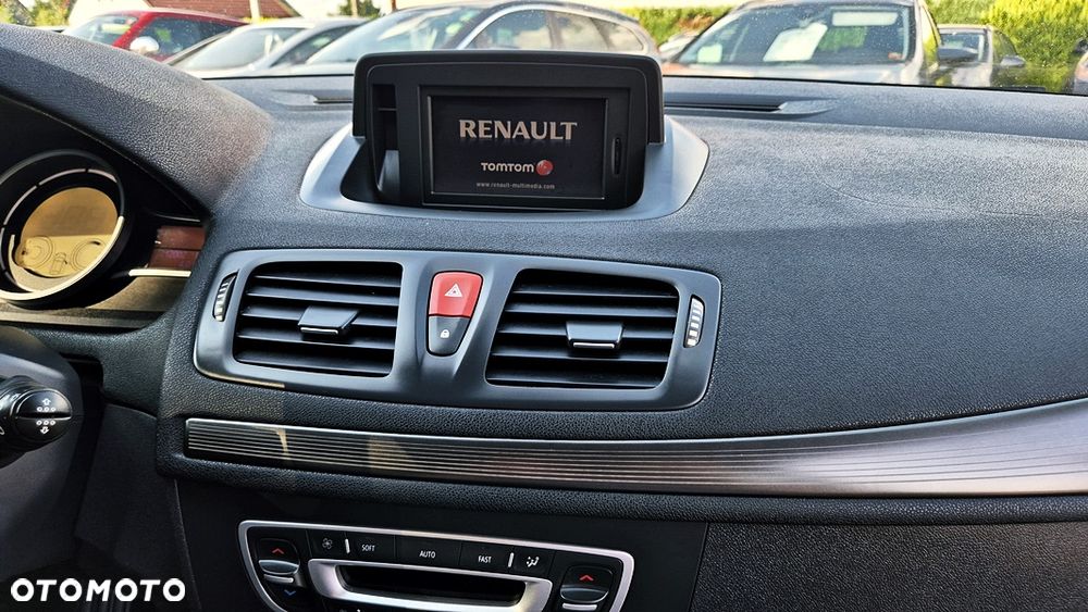 Renault Megane 1.6 16V Tech Run - 38