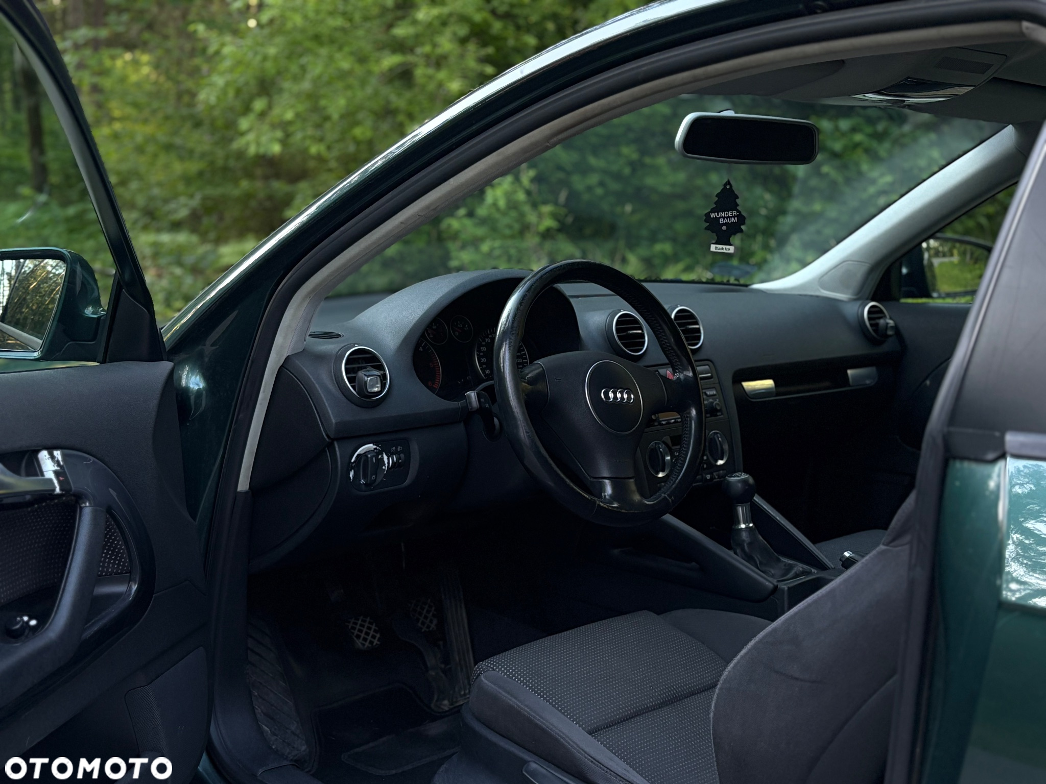 Audi A3 - 9
