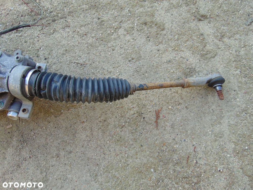 EUROPA przekładnia kierownicza maglownica 3C1423051J 1K1909144J VW Volkswagen Passat B6 , 05-10r - 13