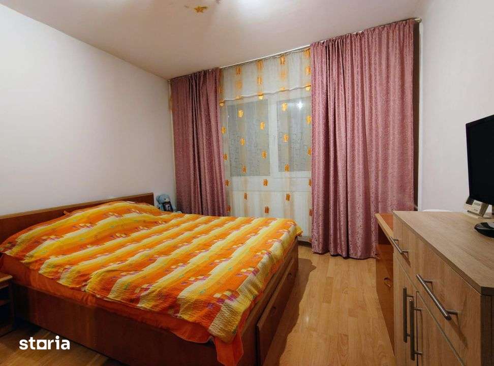 Craiovita Noua – 2 Camere, Locuinta Spatioasa si Linistita! — fotografia 1
