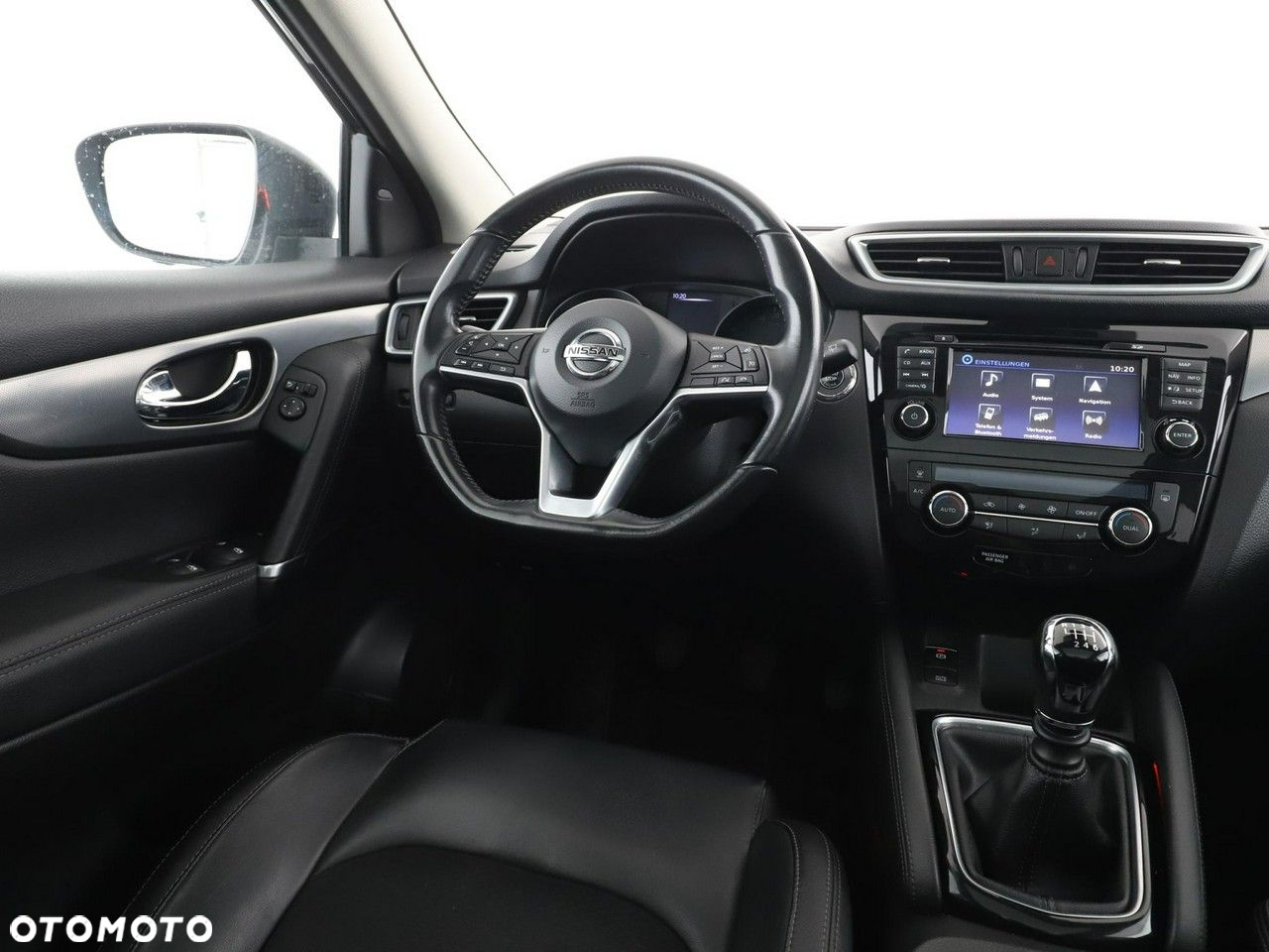 Nissan Qashqai 1.6 DIG-T Tekna - 16