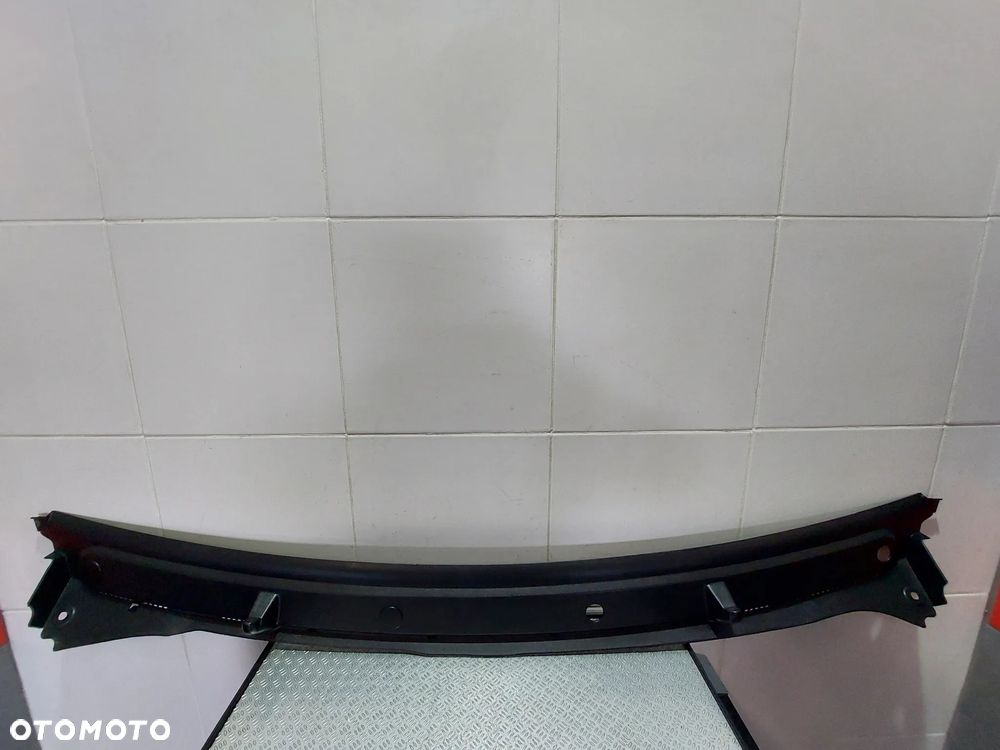 PODSZYBIE ZEWNĘTRZNE EUROPA RENAULT TRAFIC II 2 R2008 2,0 DCI NR 8200229873 - 1