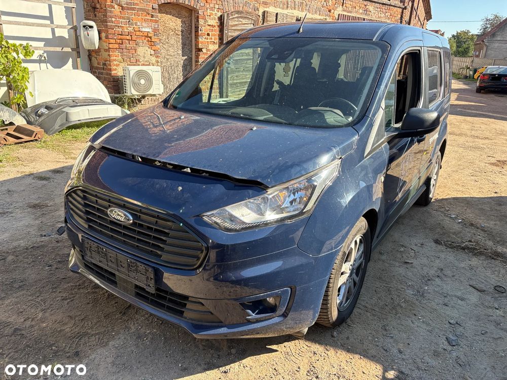 Ford Transit Connect - 2