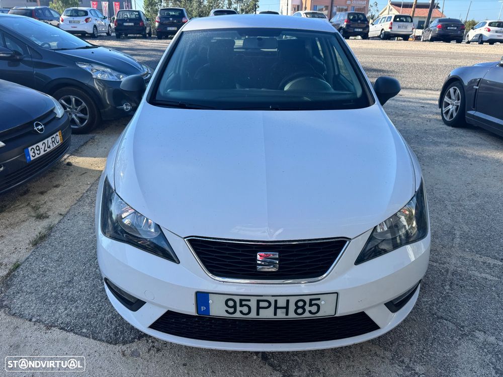 SEAT Ibiza 1.2 12V Style - 1