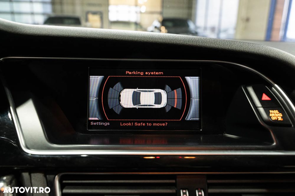 Audi A5 Sportback 2.0 TDI quattro S tronic sport - 17