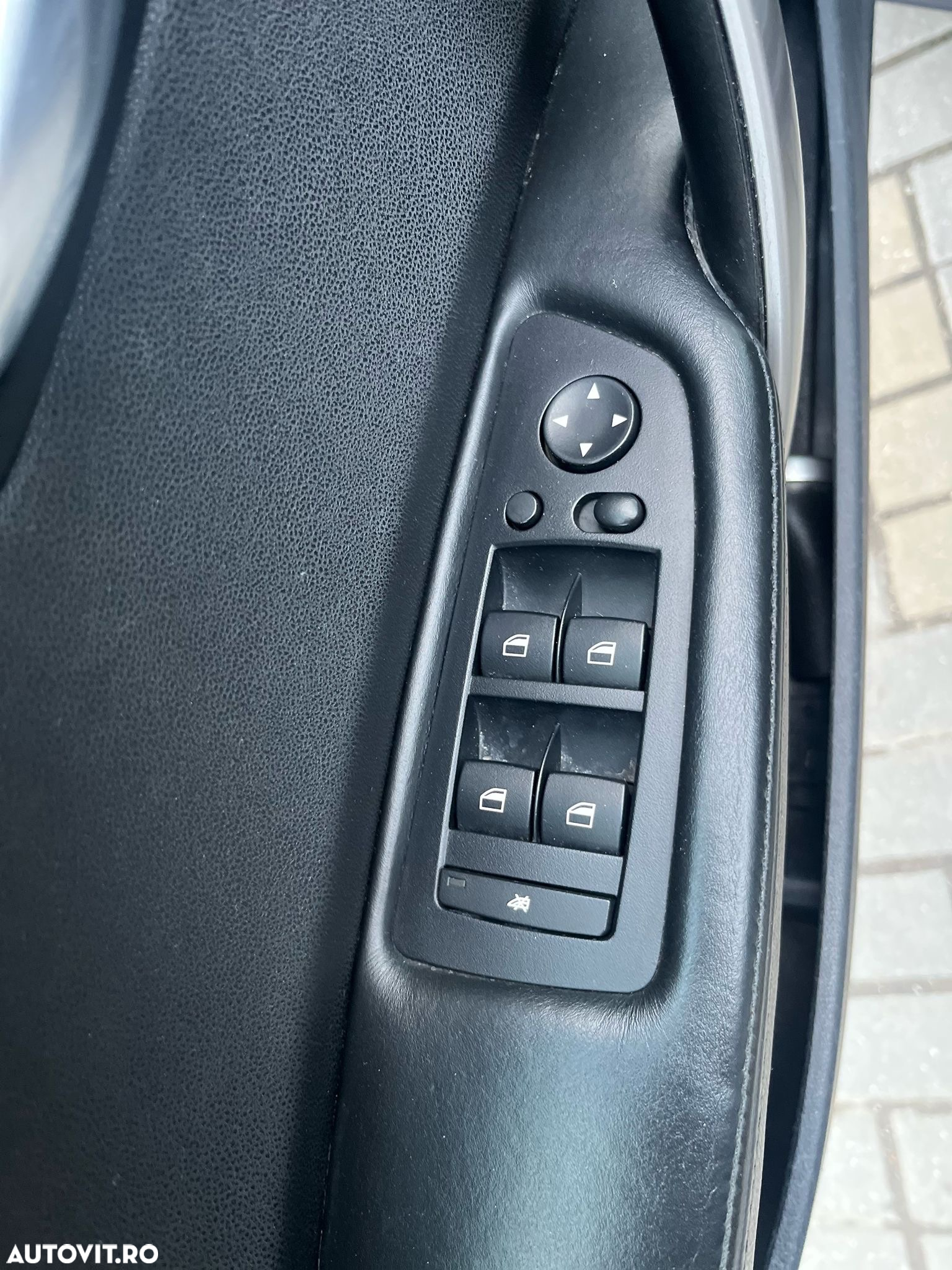 BMW Seria 1 118d - 9