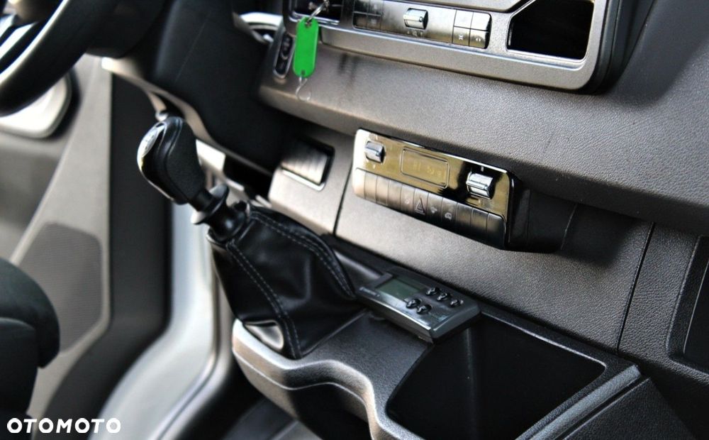 Mercedes-Benz Sprinter 516 CDI - 14