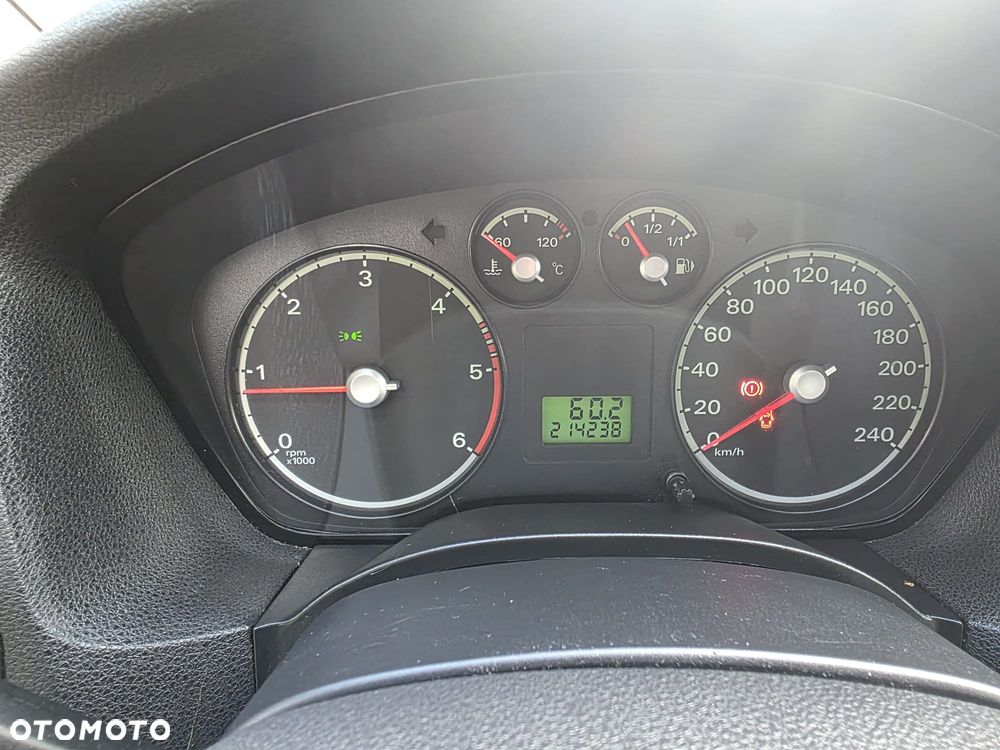 Ford Focus 1.6 TDCi Trend - 10