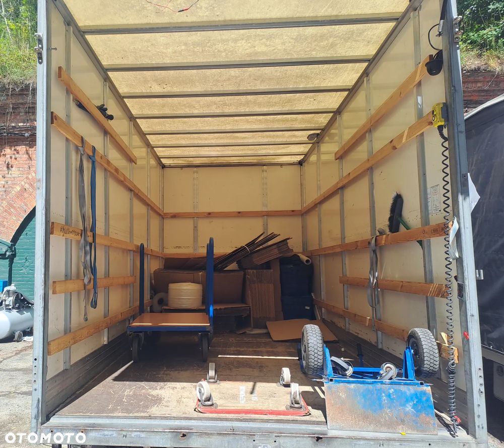 Ford Transit - 6