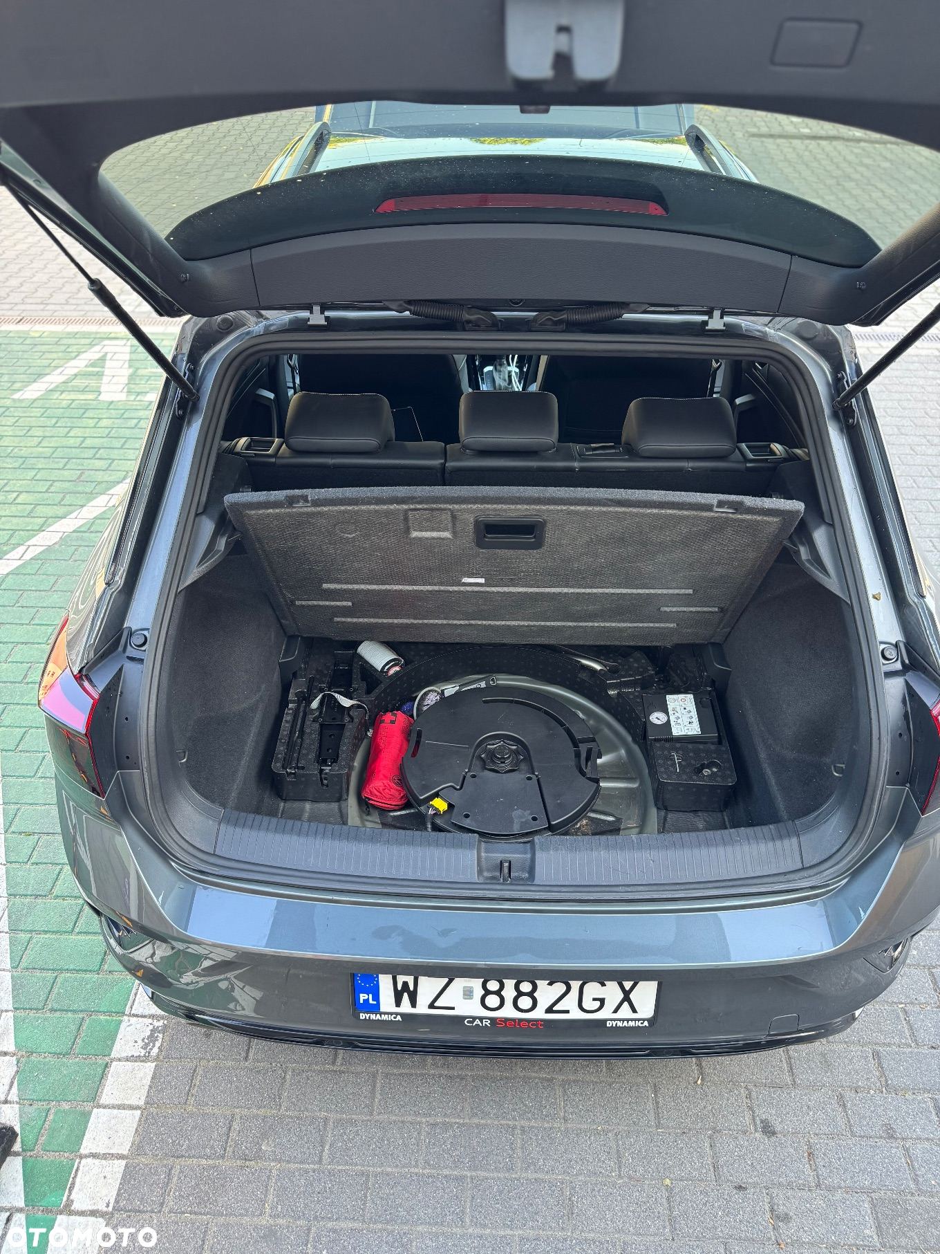 Volkswagen T-Roc 2.0 TSI 4Motion R DSG - 15