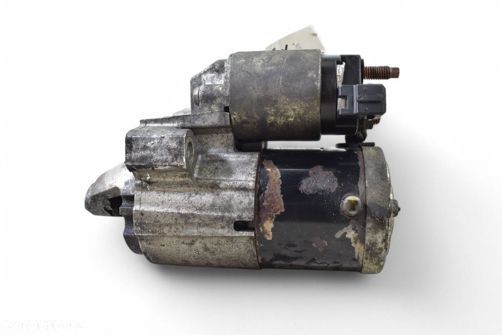 Rozrusznik CITROEN C3 II C4 I PEUGEOT 208 I 308 I 1.4 1.6 VTI THP 755001780 - 3