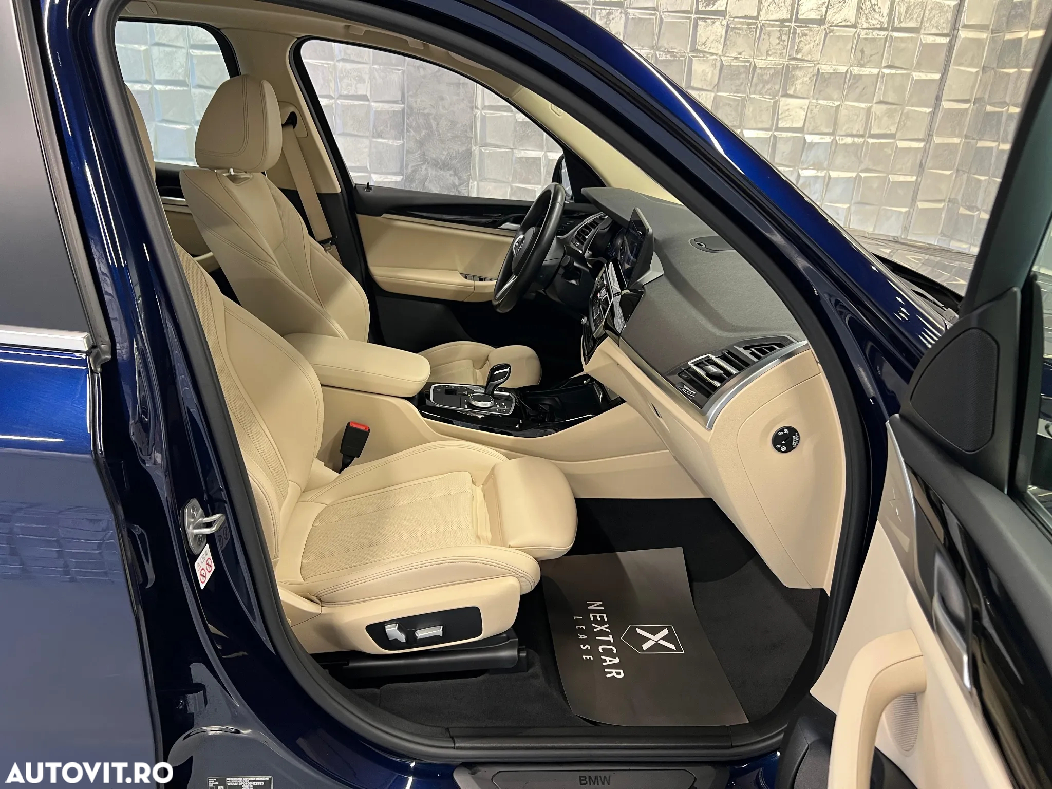 BMW X3 xDrive30e AT PHEV - 15
