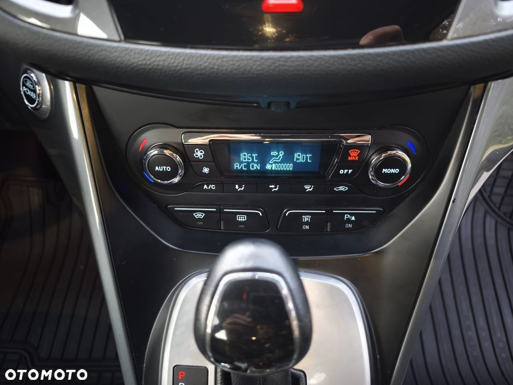 Ford C-MAX 2.0 TDCi Titanium - 15