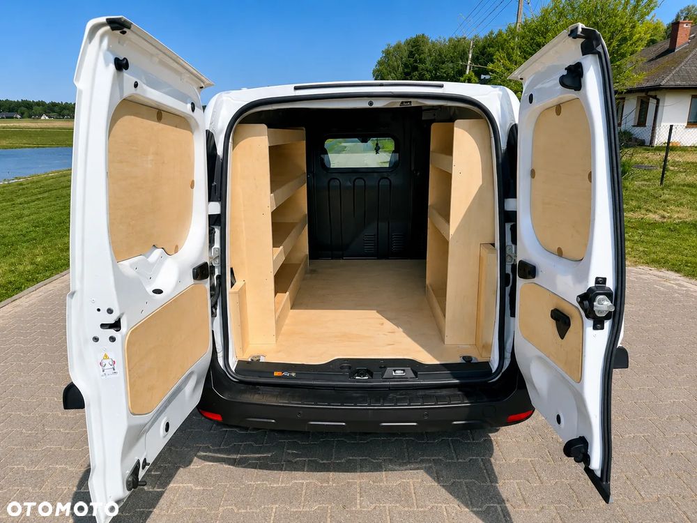 Renault Kangoo - 7