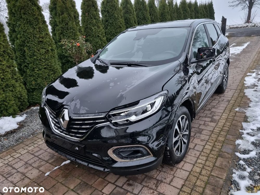 Renault Kadjar - 4