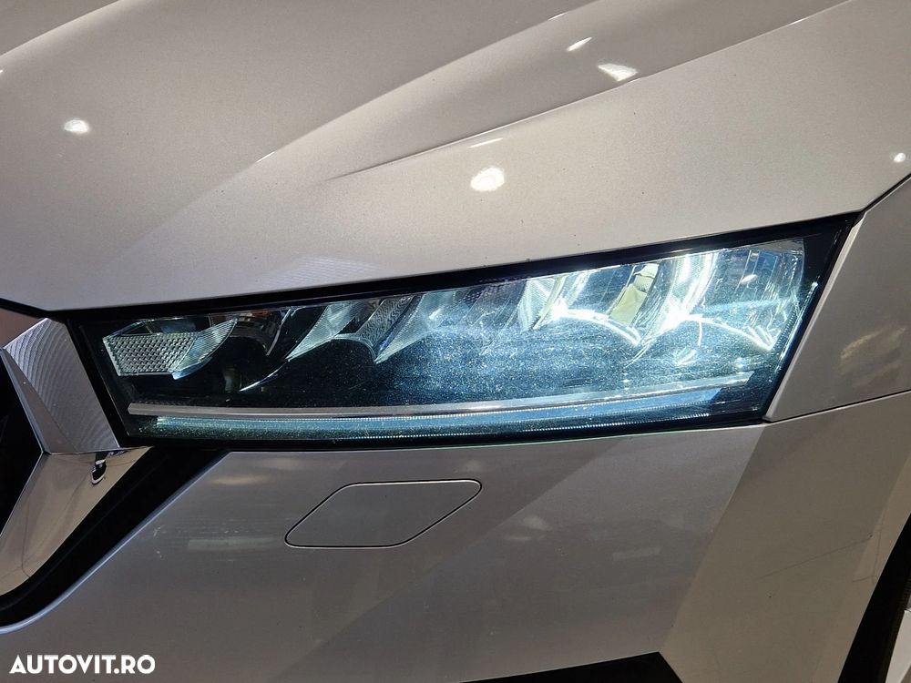 Skoda Octavia - 9