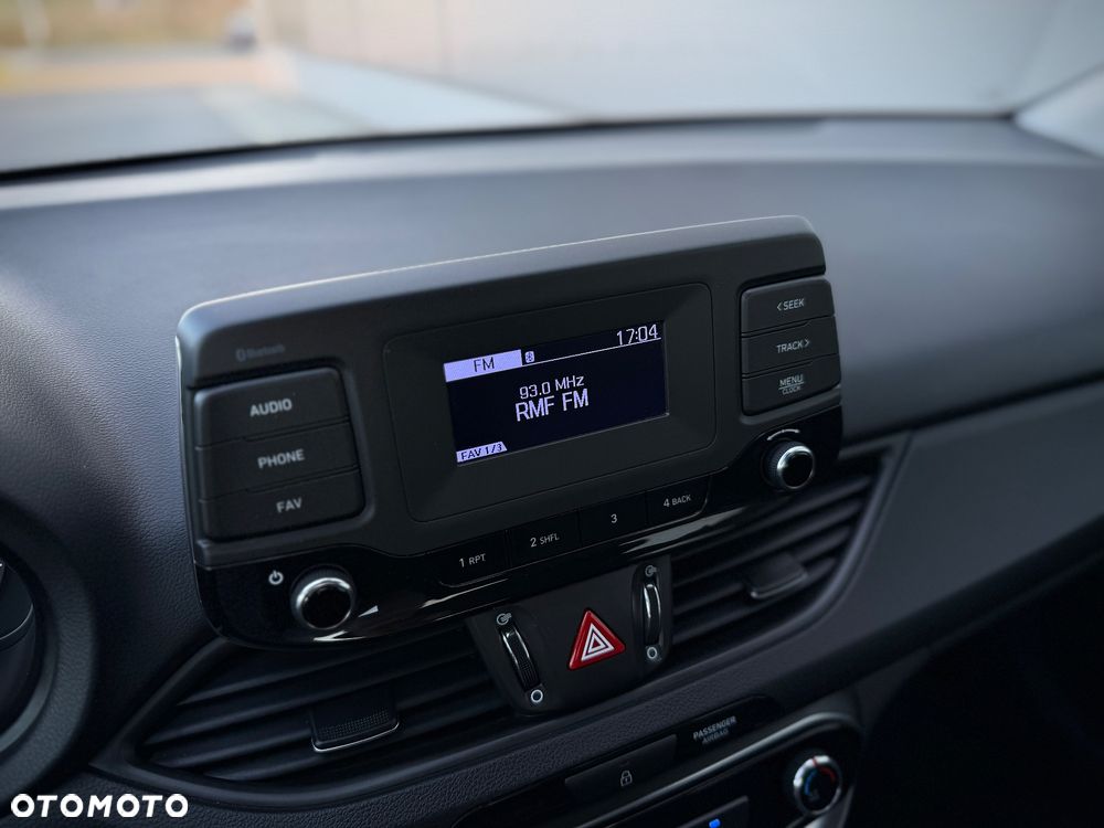 Hyundai i30 1.5 DPI Modern - 11