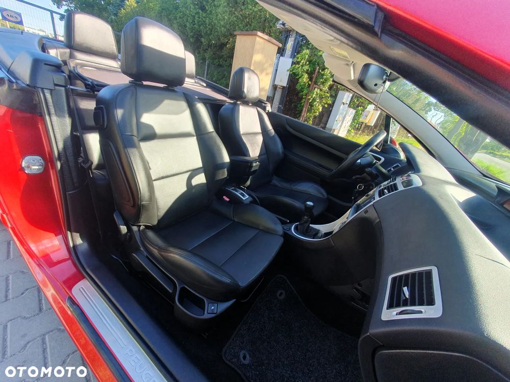 Peugeot 307 CC - 31