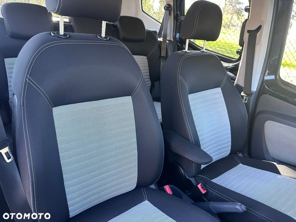 Fiat Fiorino - 13