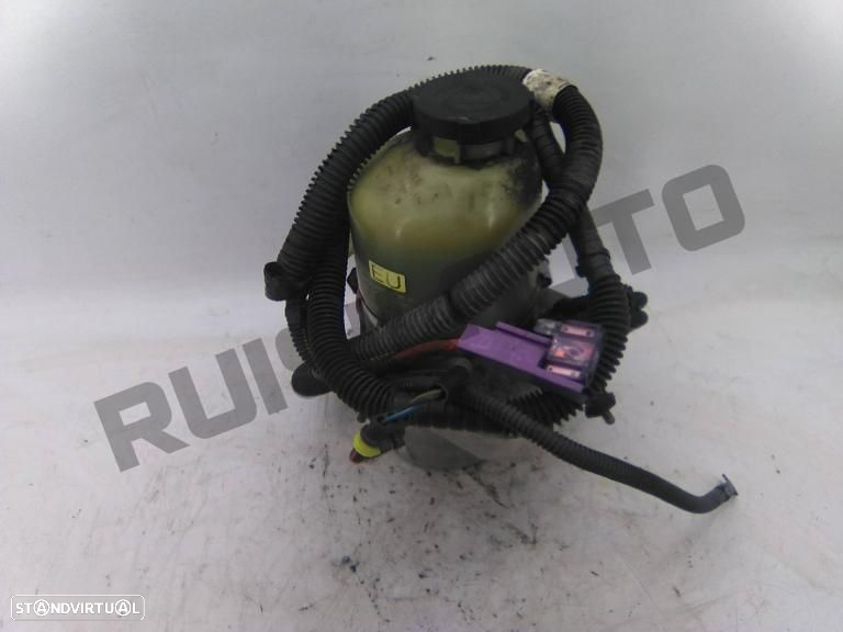 Bomba De Direcção Assistida  Opel Astra G Sw [1998_2004] 1.4 - 2