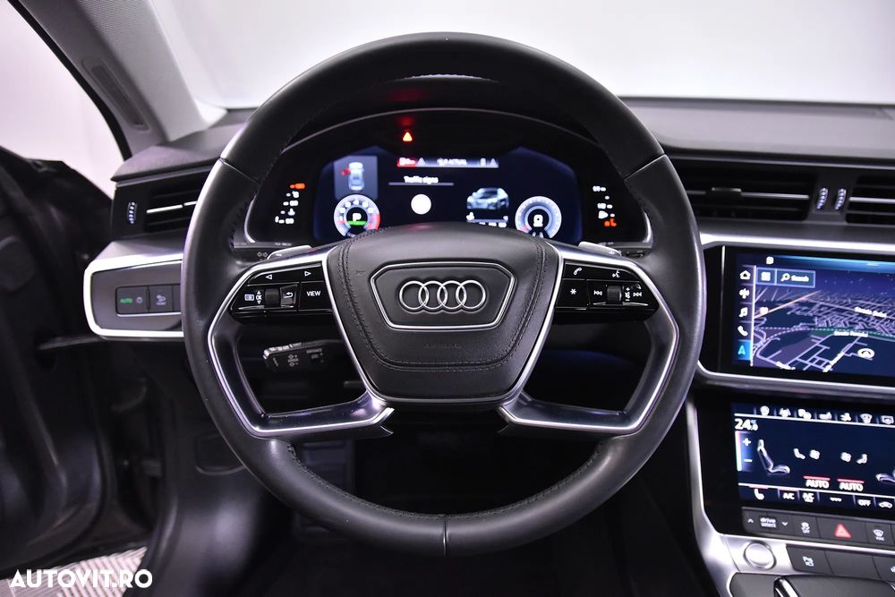Audi A7 - 16
