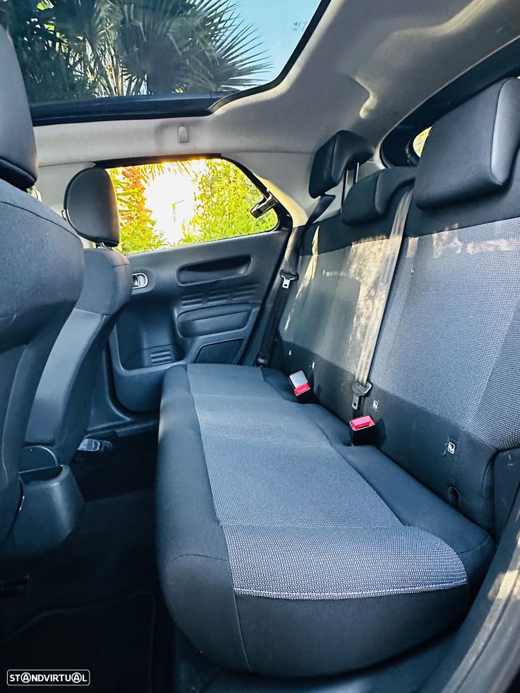 Citroën C4 Cactus 1.6 BlueHDi Feel - 19