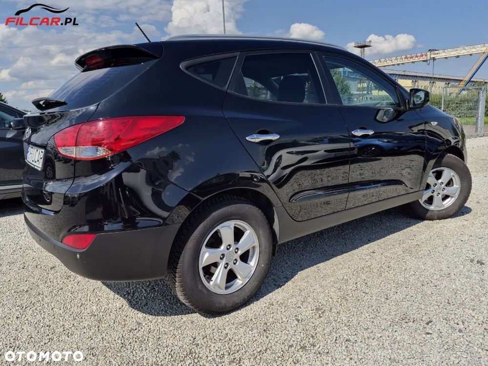 Hyundai ix35 - 19