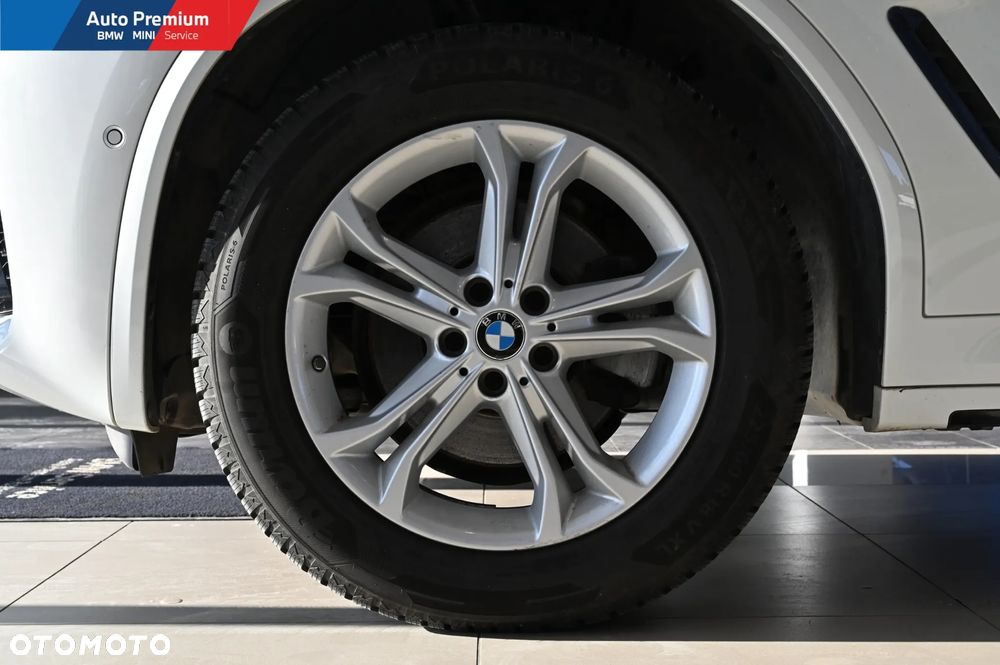 BMW X4 xDrive20d sport - 25