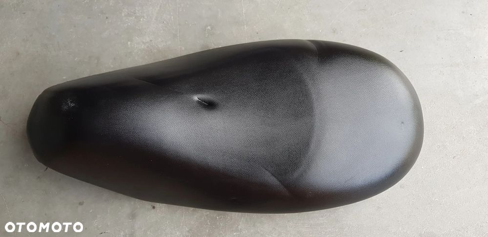 PEUGEOT Vivacity 50 KANAPA SIEDZENIE - 2