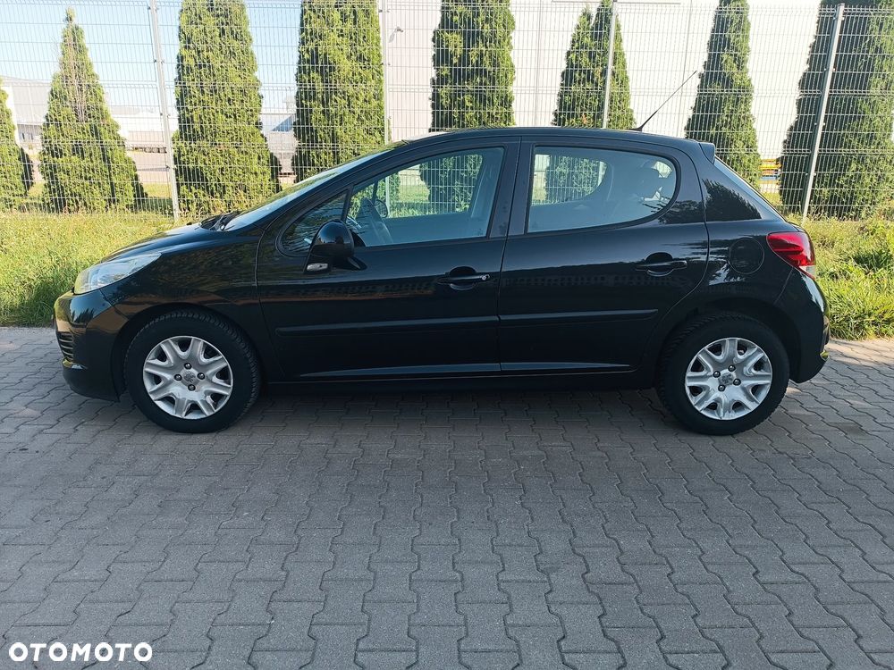 Peugeot 207 75 Urban Move - 25