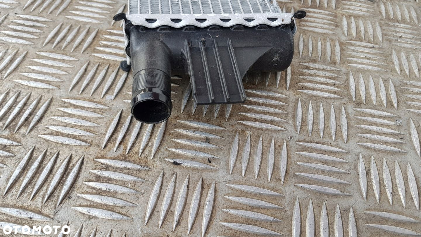 MASTER III MOVANO 2.3 INTERCOOLER CHŁODNICA - 4