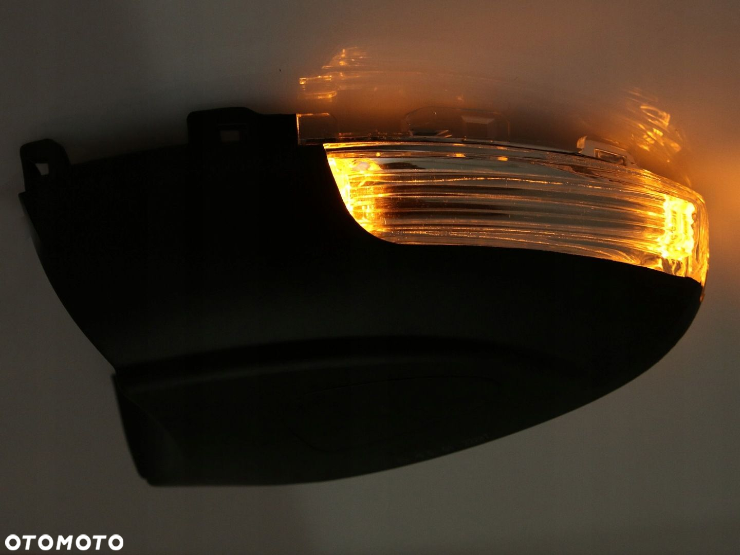 Kierunkowskaz Lusterko Led Skoda Yeti 5l 09 Lif 13 - 2